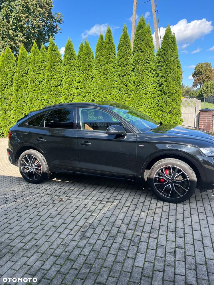 Audi Q5 2.0 TFSI Quattro Sport S tronic - 2