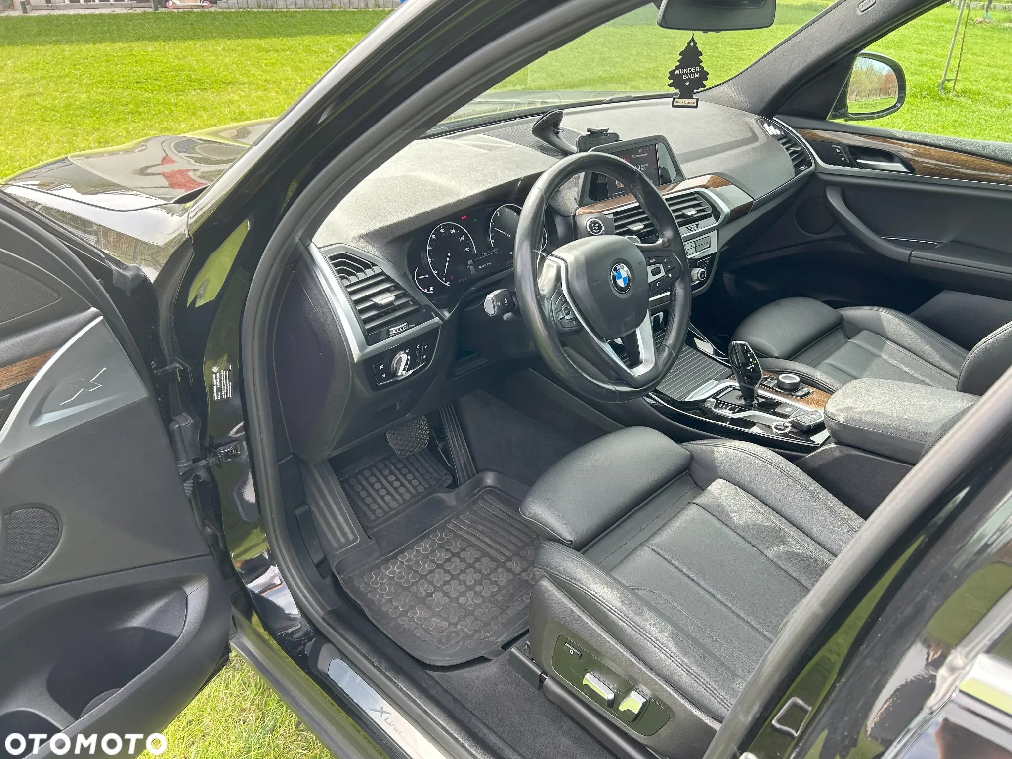 BMW X3 - 20