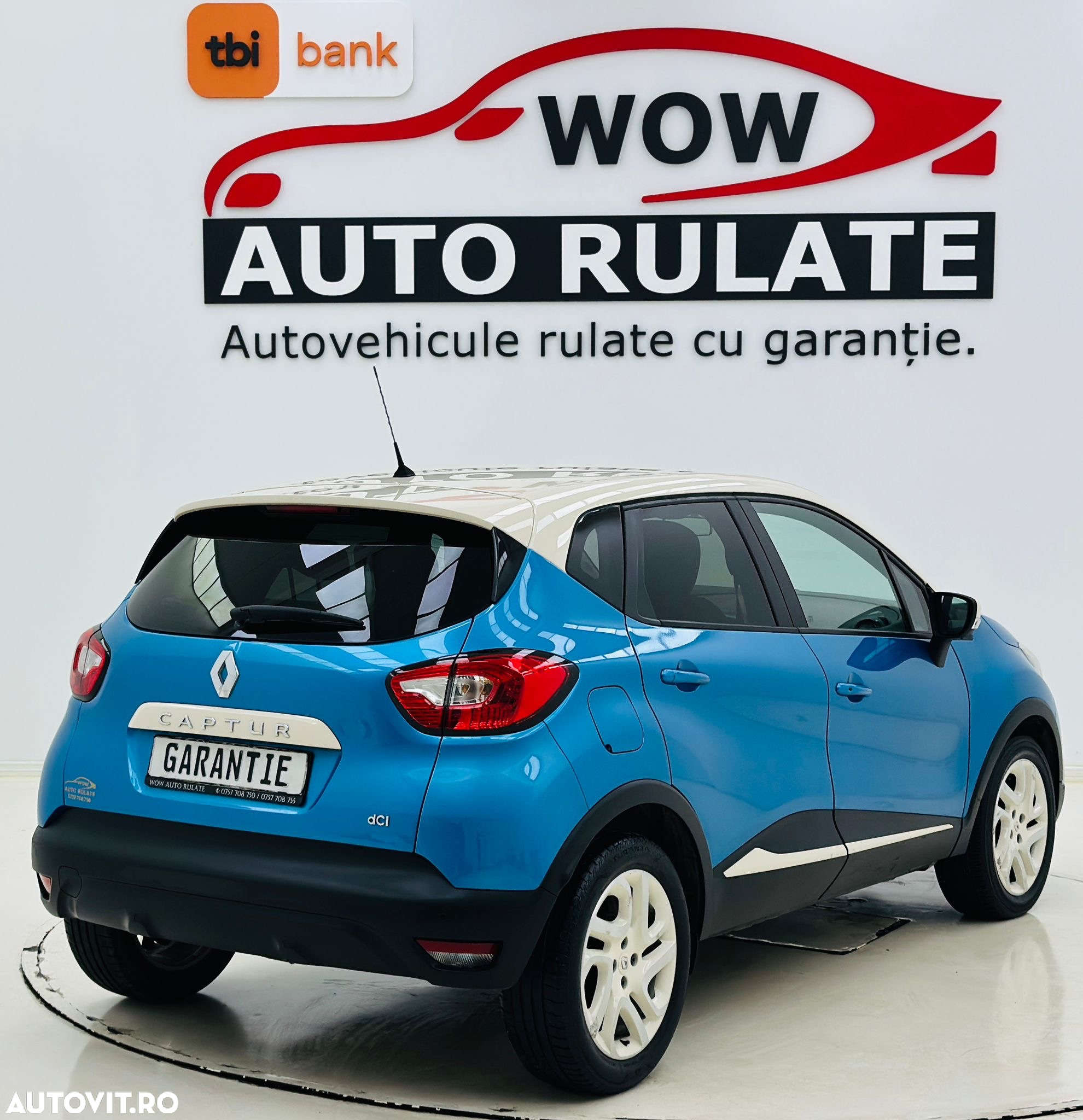 Renault Captur - 4