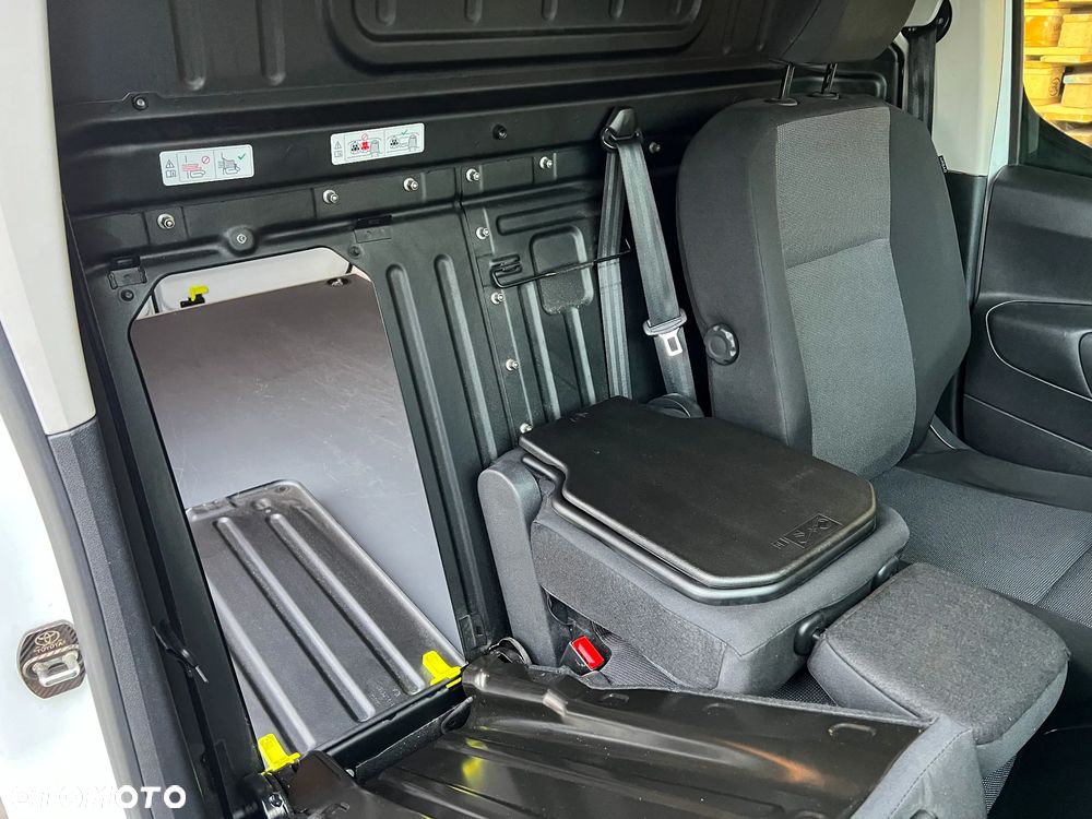 Toyota PROACE CITY LONG - 7