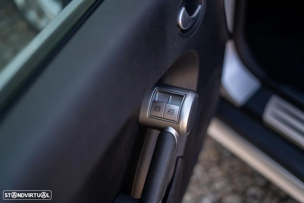 Mercedes-Benz SLK 200 - 31