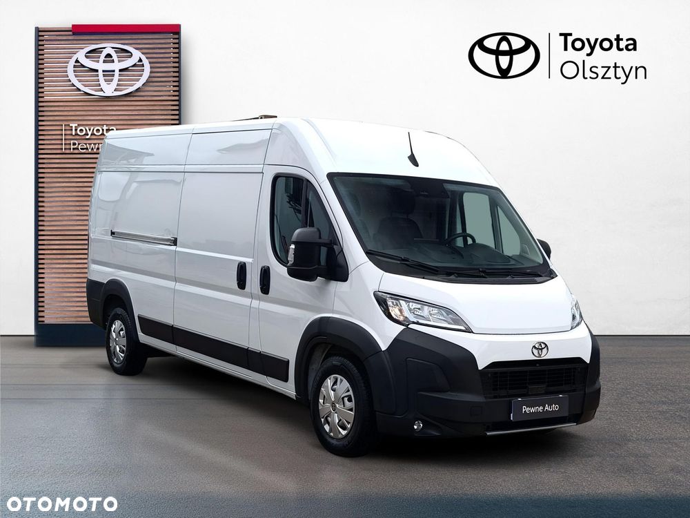 Toyota PROACE MAX - 6