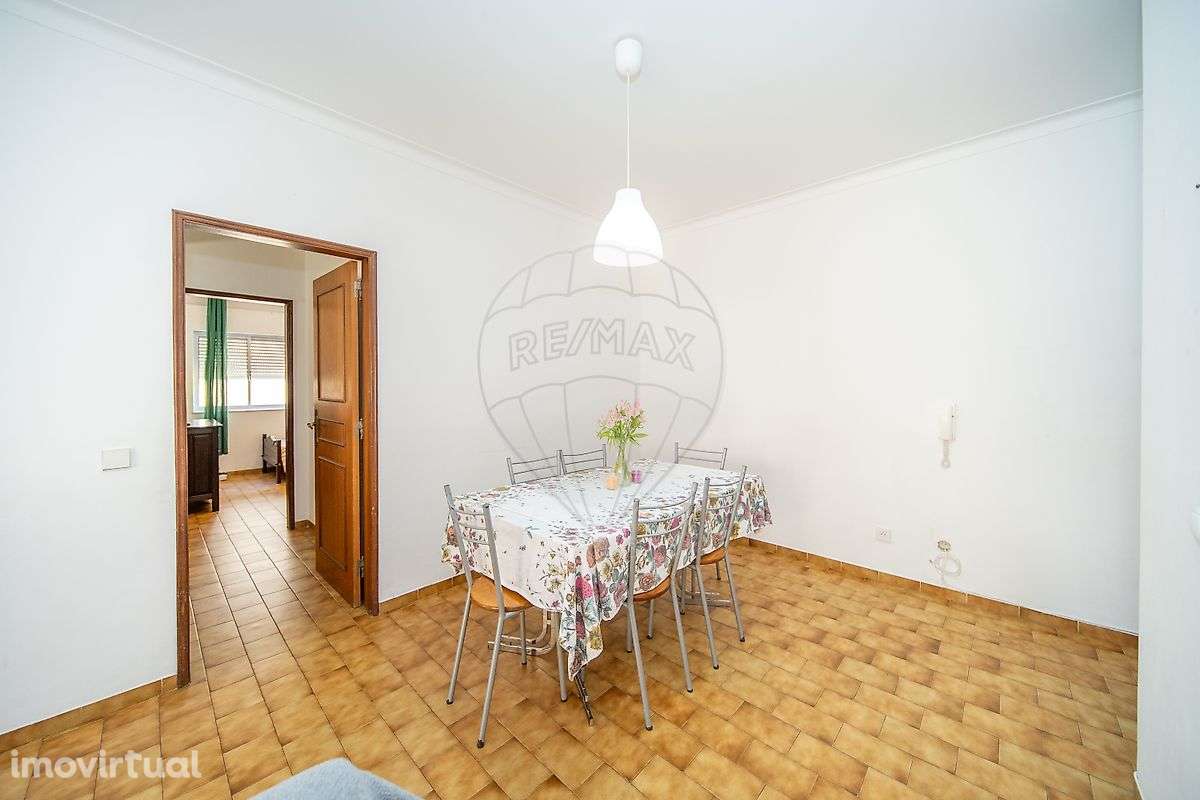 Apartamento T2 para venda - Grande imagem: 5/15