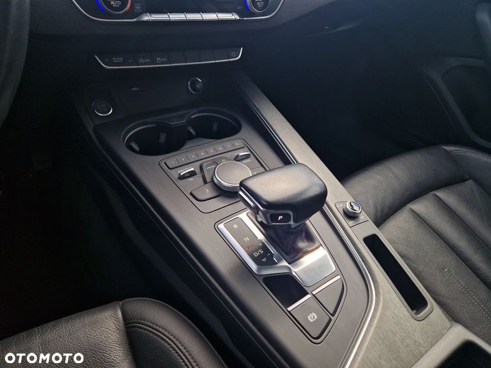 Audi A4 - 22