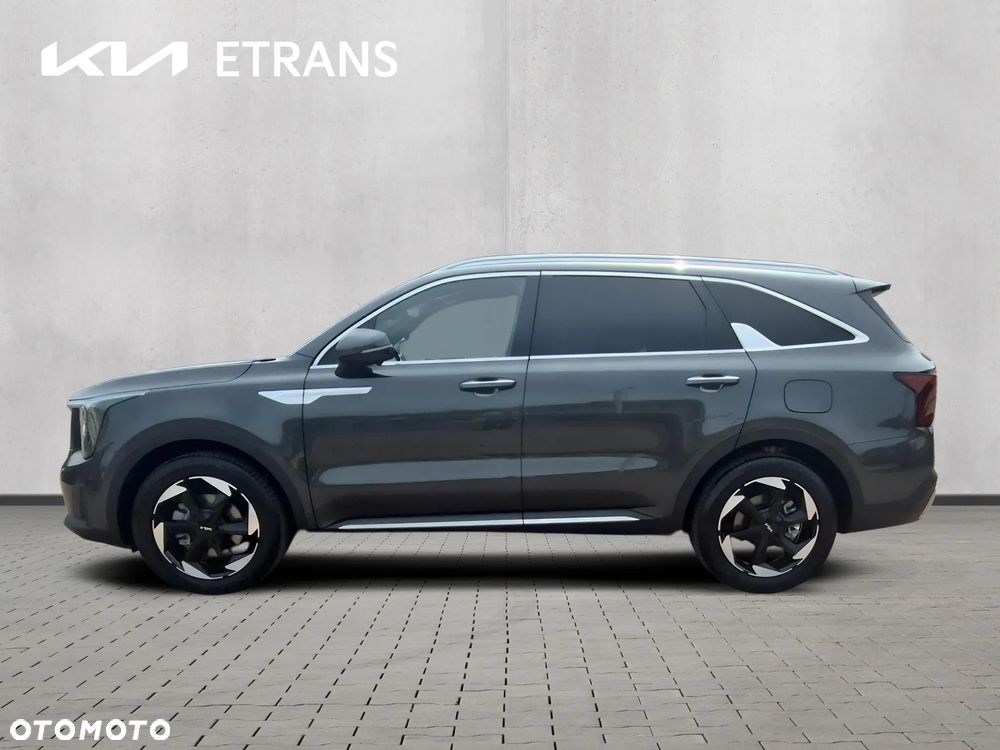 Kia Sorento 1.6 T-GDI HEV Prestige Line AWD 7os - 2