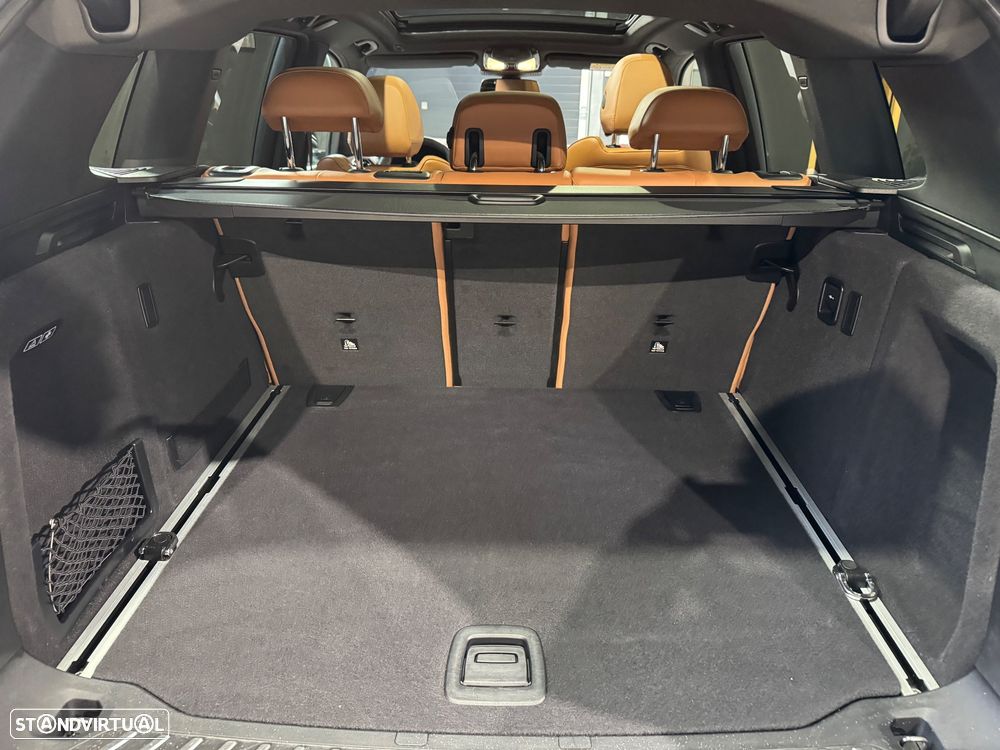 BMW X3 20 d xDrive Pack M Auto - 20