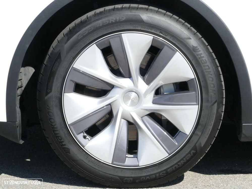 Tesla Model Y Tração Traseira - 7