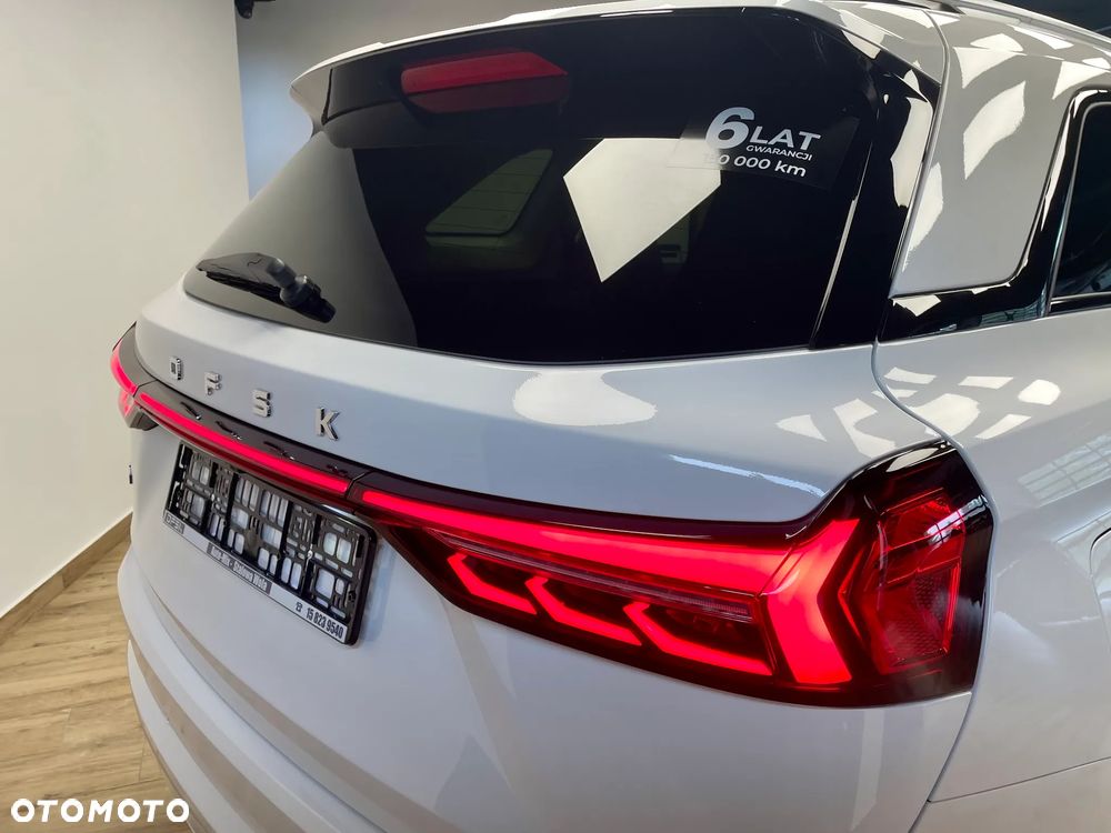 DFSK e5 1.5 PHEV Prestige E-CVT - 11