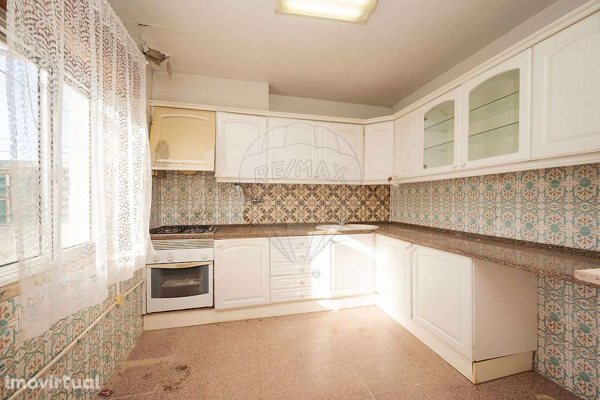 Moradia T4 para venda - Grande imagem: 5/33