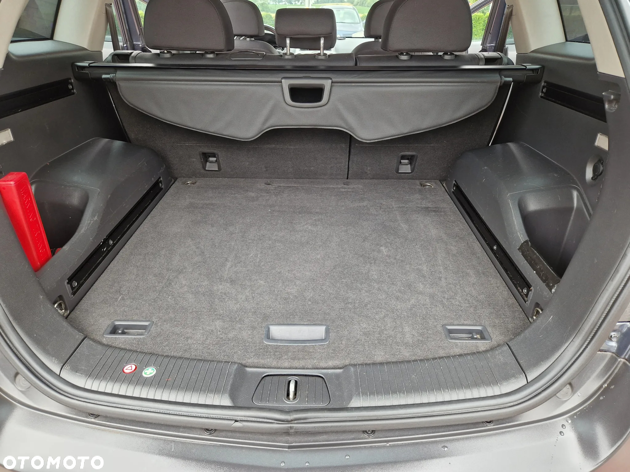Opel Antara 2.0 CDTI 4x4 Edition Plus - 35
