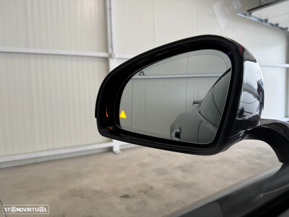 Mercedes-Benz AMG GT R - 59