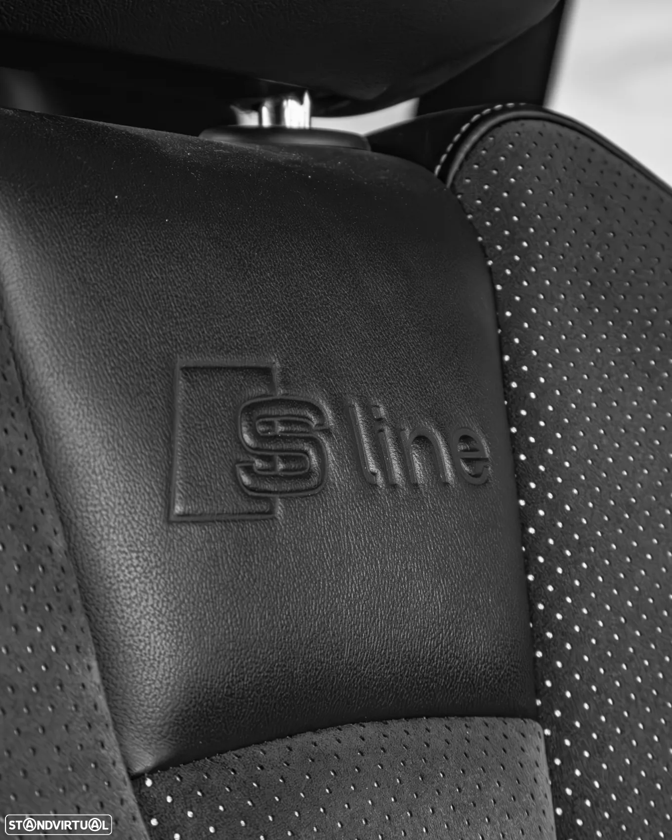 Audi A3 Sportback e-tron 1.4 TFSI S-line S tronic - 15
