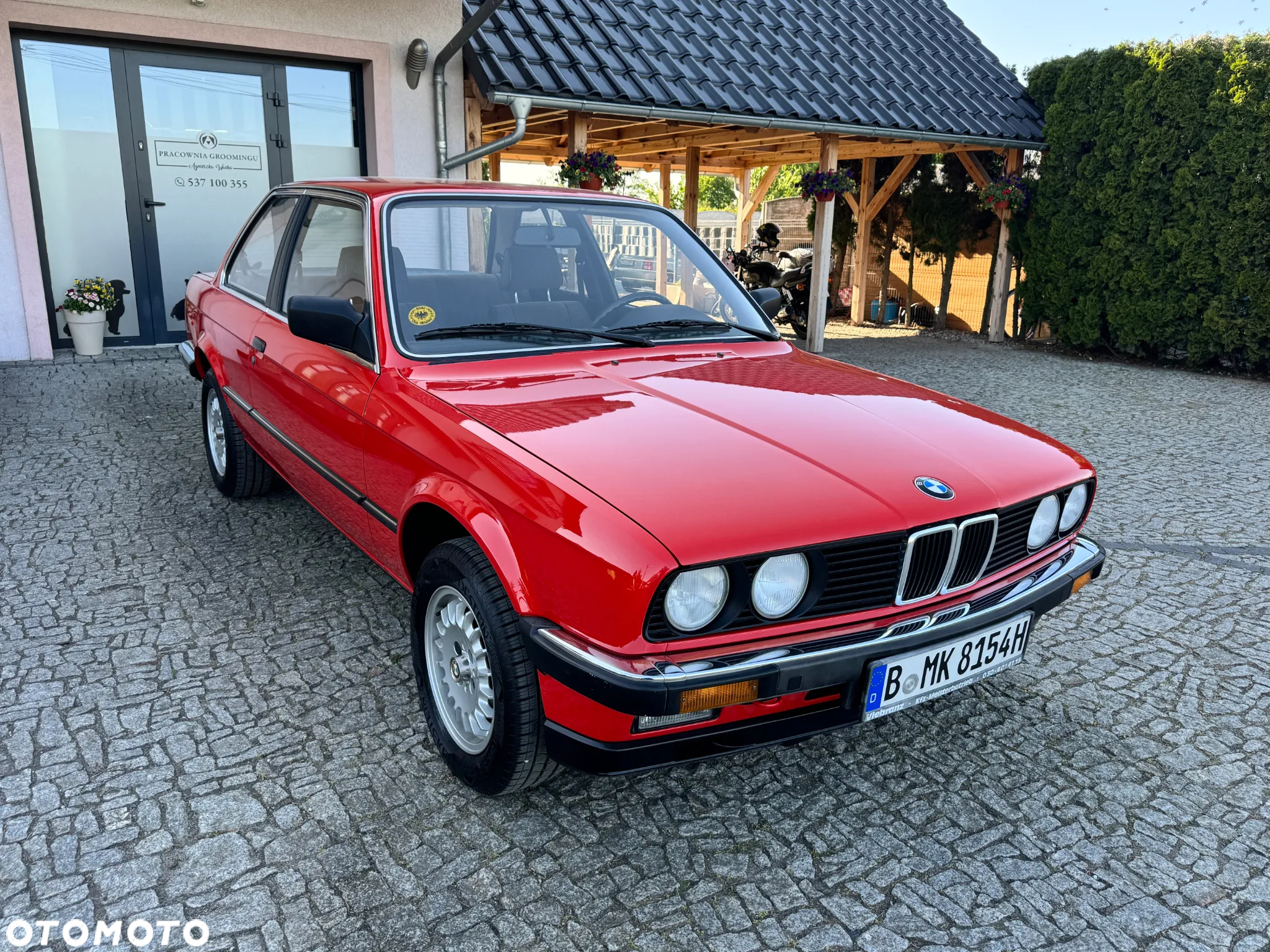 BMW Seria 3 316 - 3