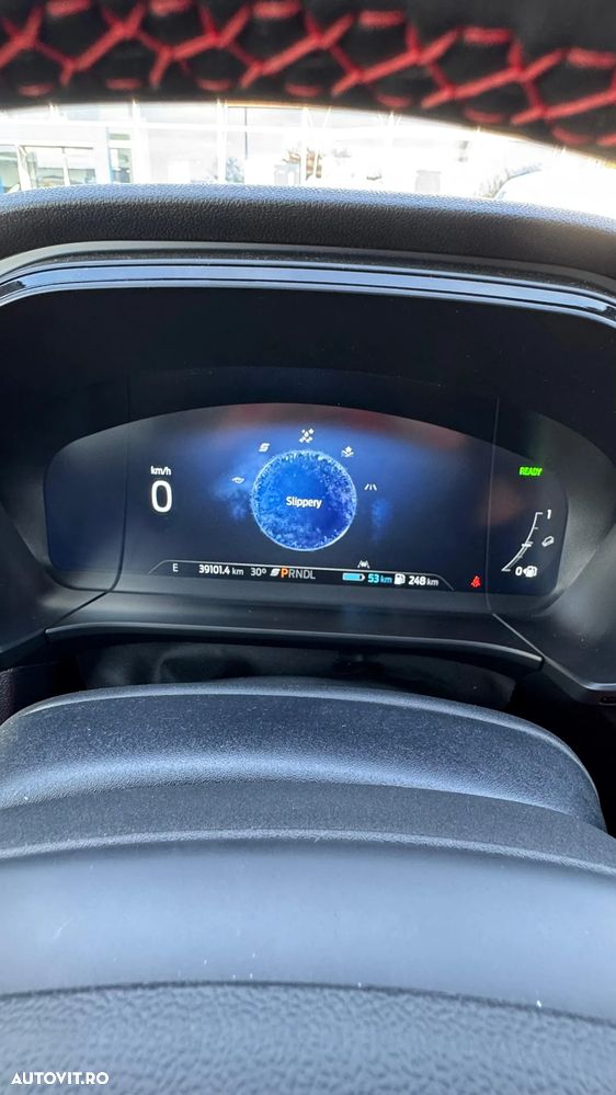 Ford Kuga 2.5 Duratec PHEV ST Line X - 22
