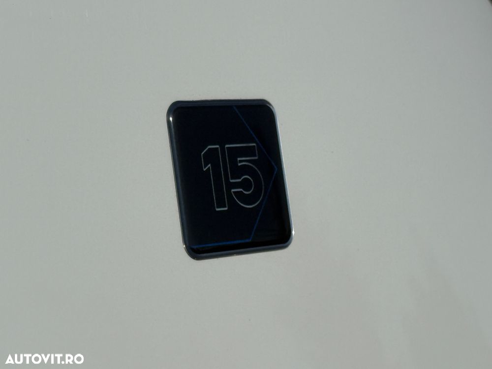 Dacia Sandero Stepway Blue dCi 95 Celebration - 10