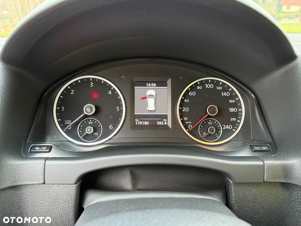 Volkswagen Tiguan 2.0 TDI DPF 4Motion BlueMotion Technology Cup Sport & Style - 17