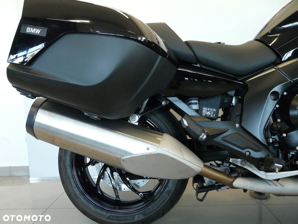 BMW K - 26