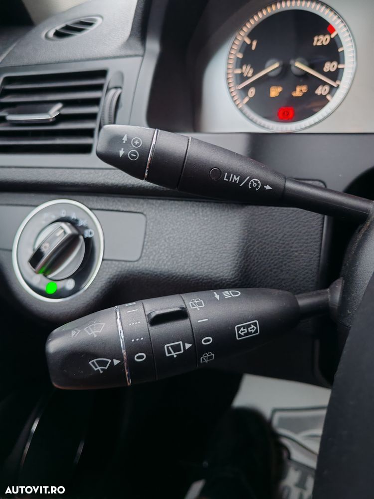 Mercedes-Benz C 220 T CDI DPF Avantgarde - 14