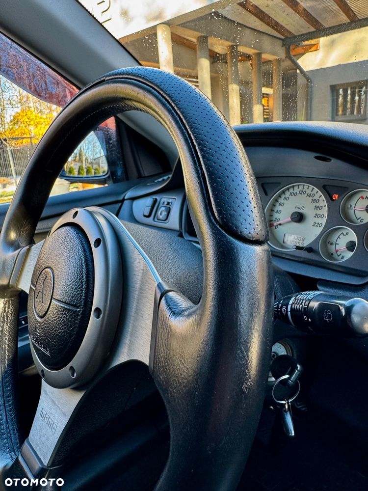 Mitsubishi Lancer Kombi 2.0 Comfort - 6