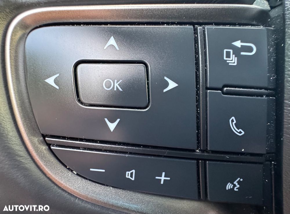 Lexus UX - 26