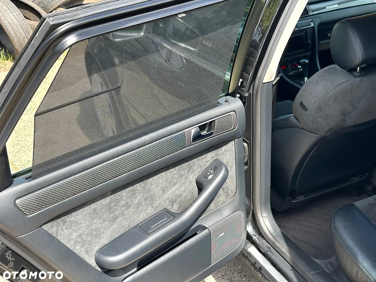 Audi S6 Avant 4.2 Quattro Tiptronic - 10