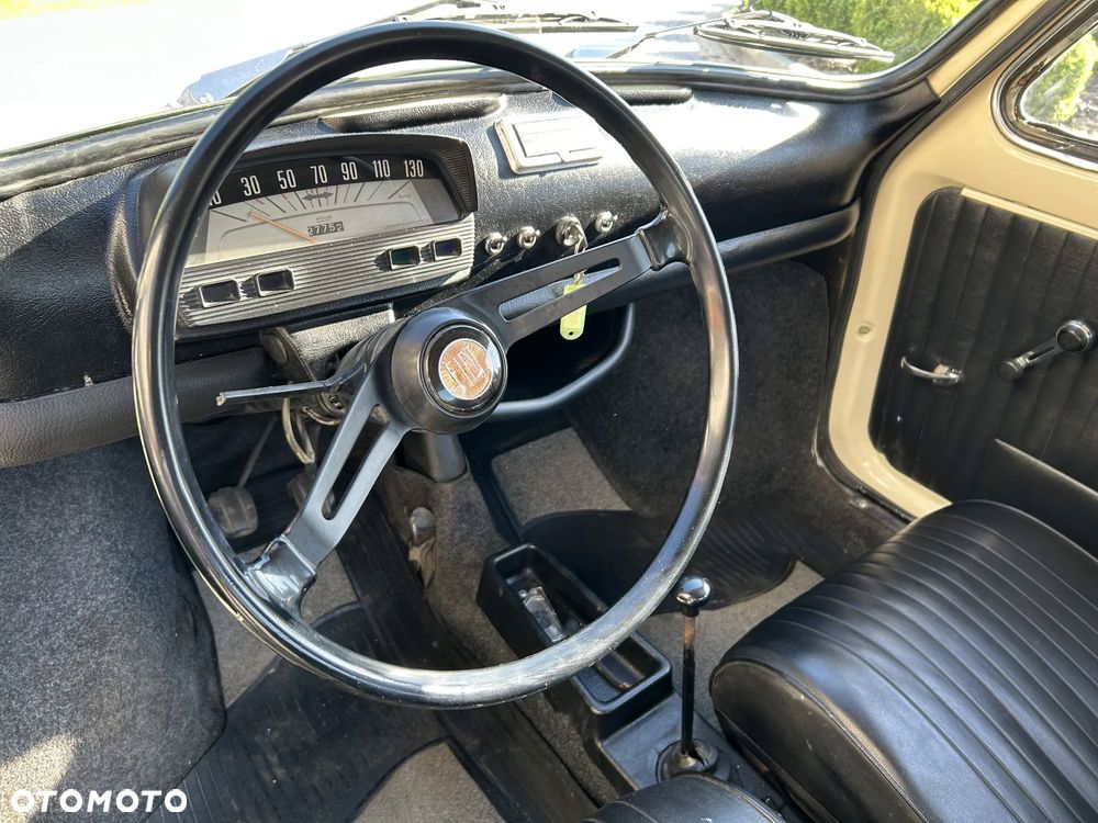 Fiat 500L - 4