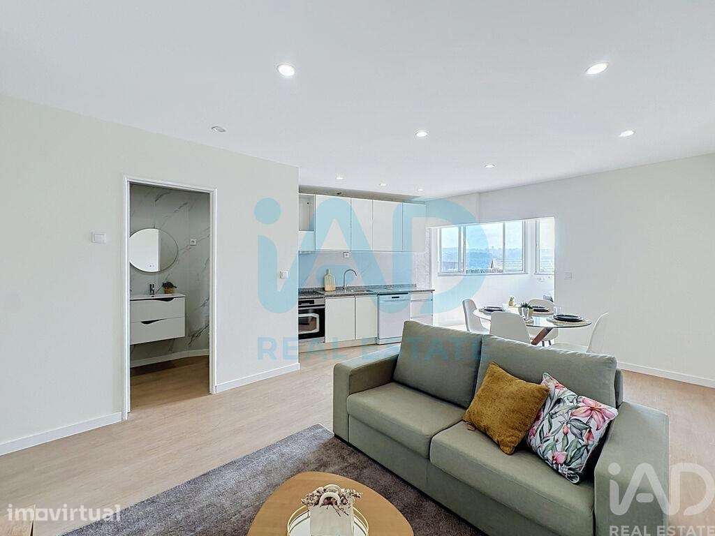 Apartamento T2 em Campanhã de 80 m2 - Grande imagem: 3/15