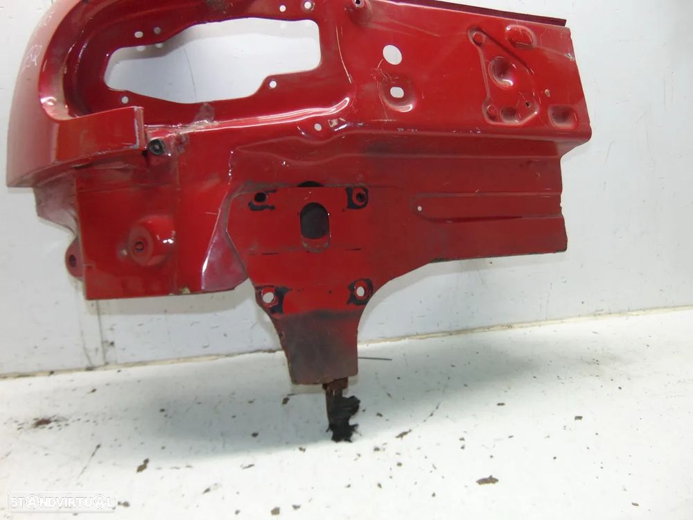 Mazda MX5 NA canto traseiro - 5