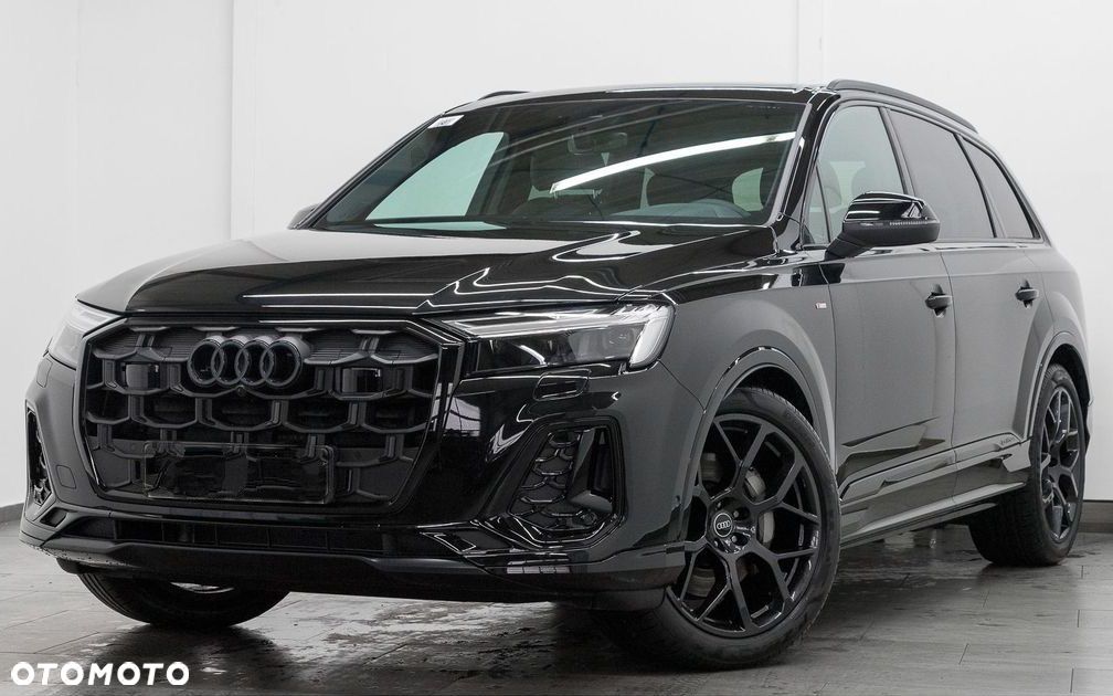 Audi Q7 - 1