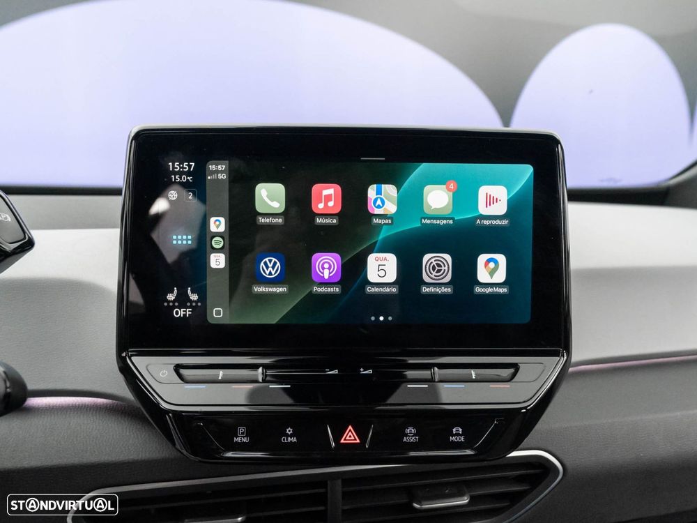 VW ID.3 Pro Confort - 30