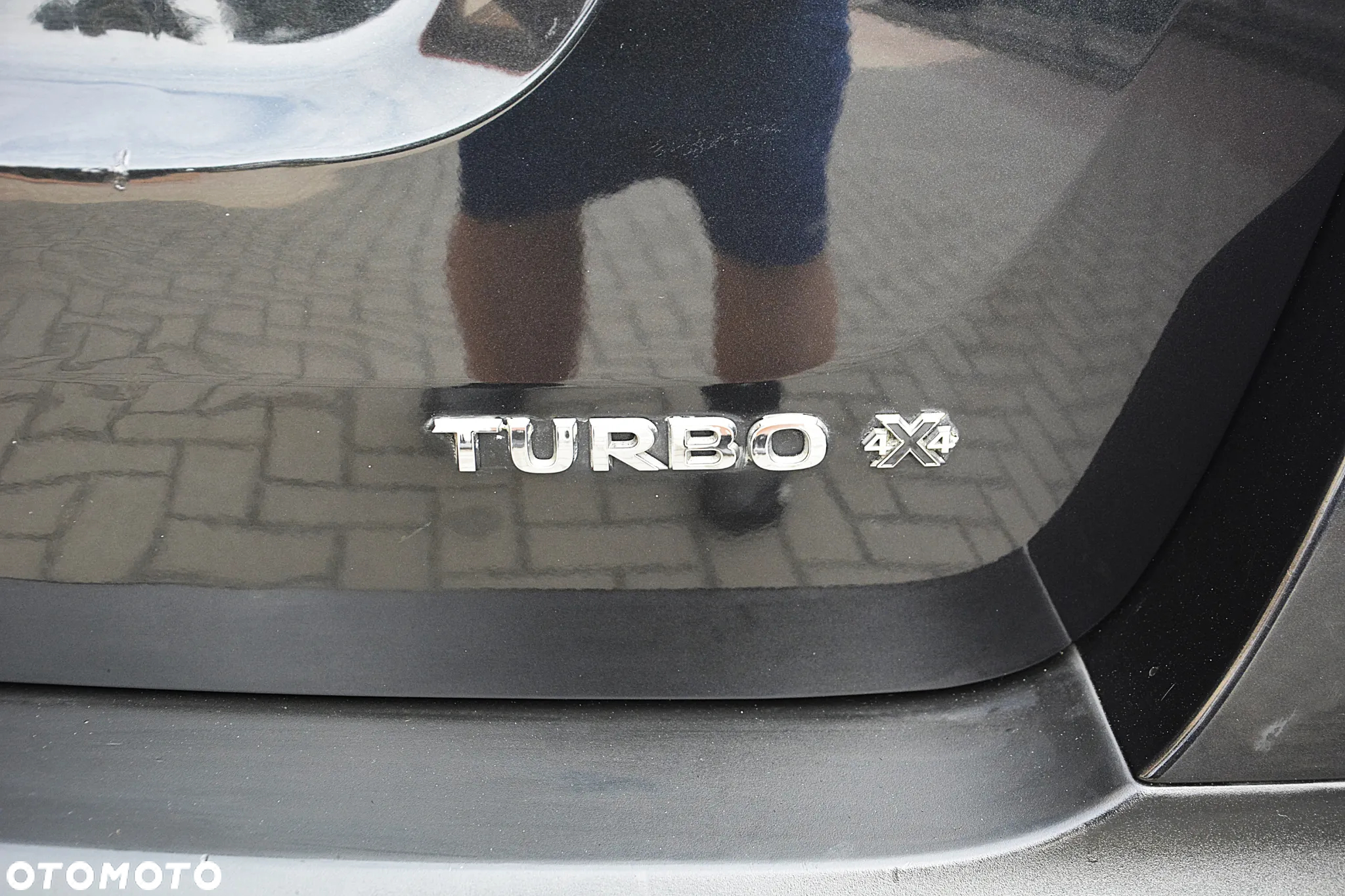 Opel Mokka 1.4 Turbo ecoFLEX Start/Stop 4x4 Color Edition - 15