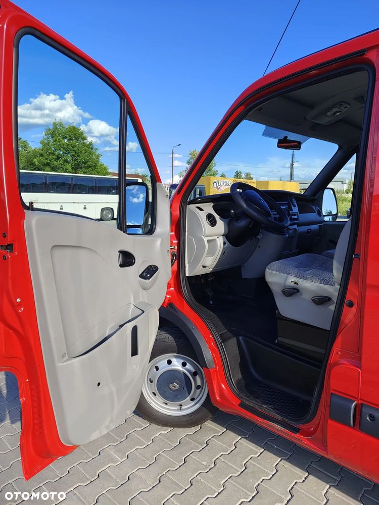 Renault Master - 13