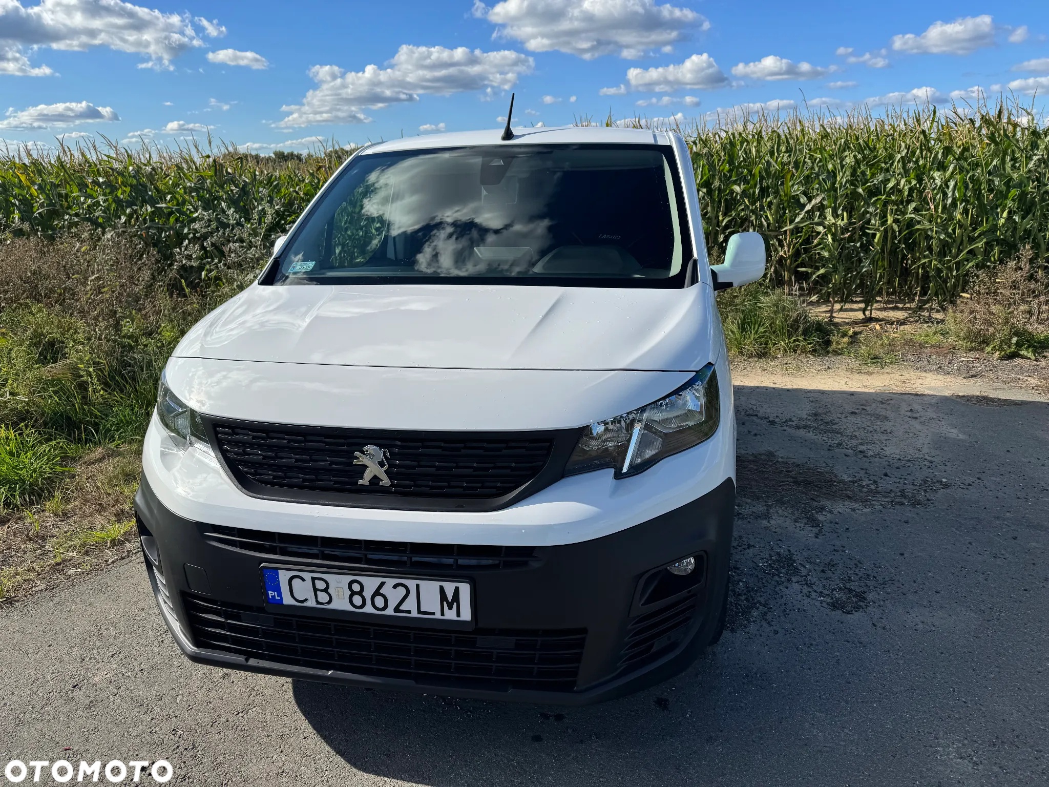 Peugeot Partner Long - 13