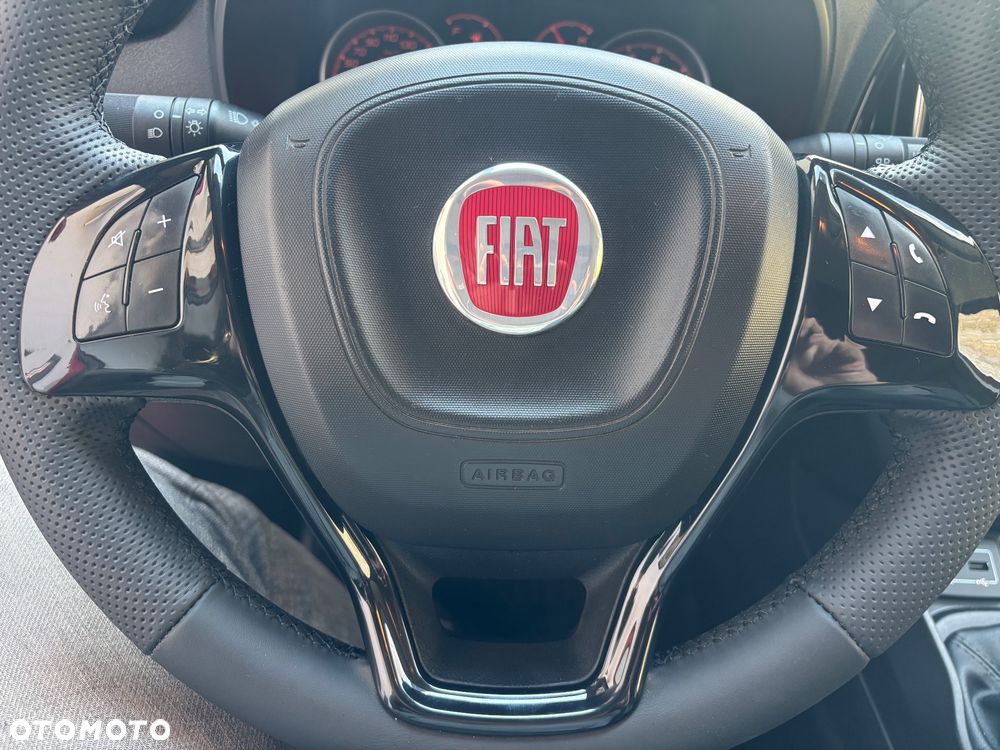 Fiat Doblo - 24