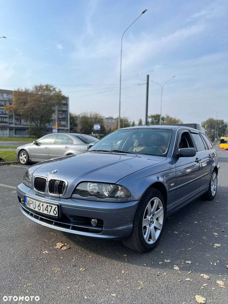 BMW Seria 3 - 3
