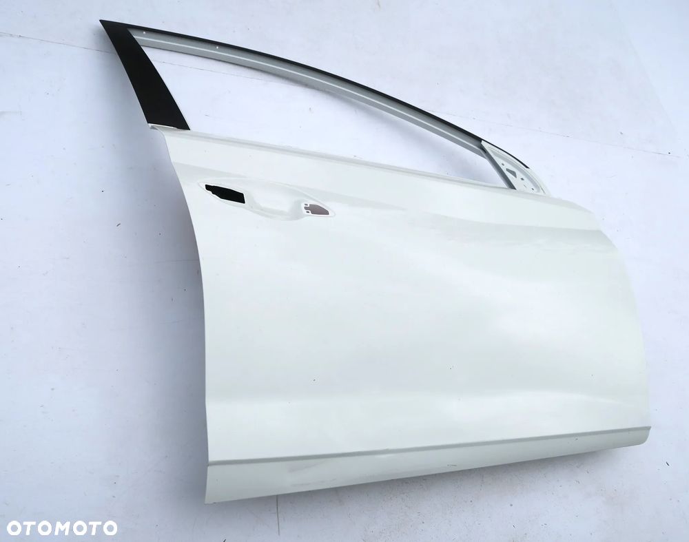 HYUNDAI i20 III 3 2020 - drzwi prawe przód BC3 ORYGINAŁ OE - 2