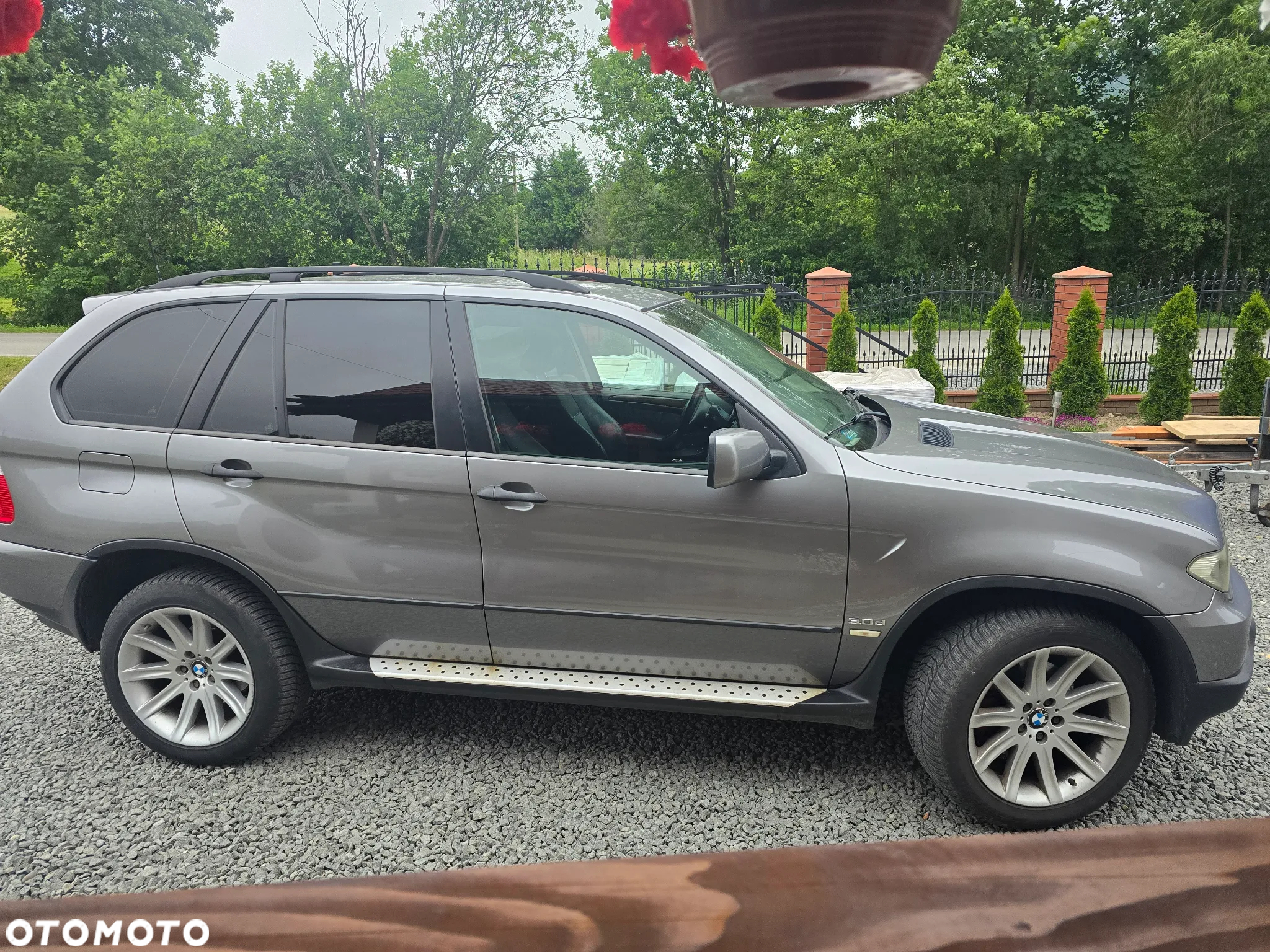 BMW X5 - 4