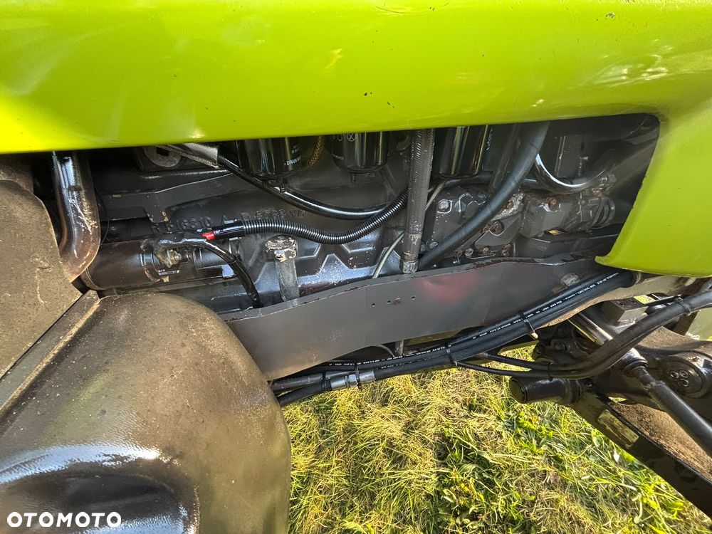 Claas - 11