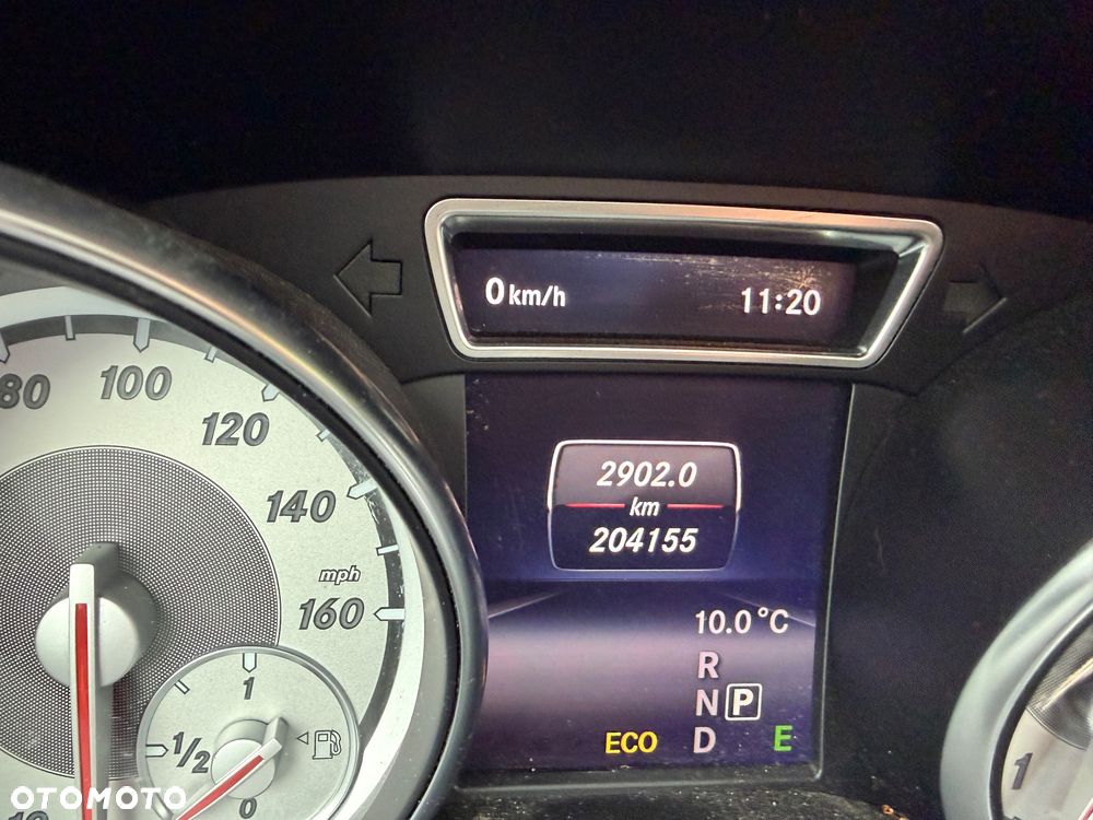 Mercedes-Benz CLA - 20
