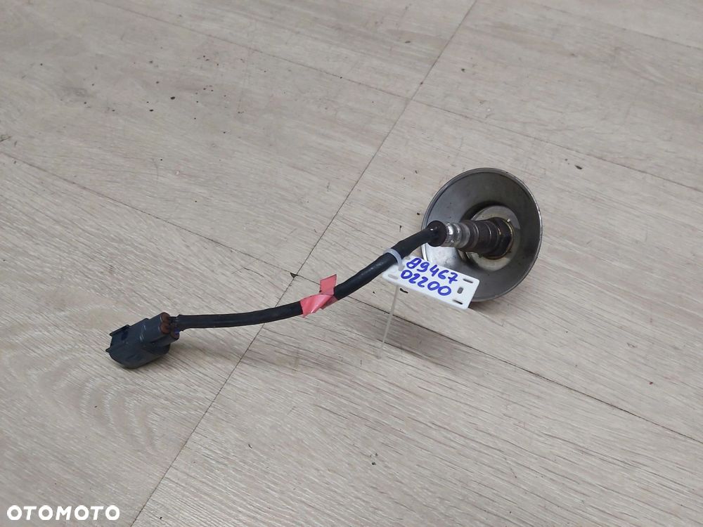 TOYOTA Corolla E21 Sonda lambda 1,8 hybryda 89467-02200 - 1