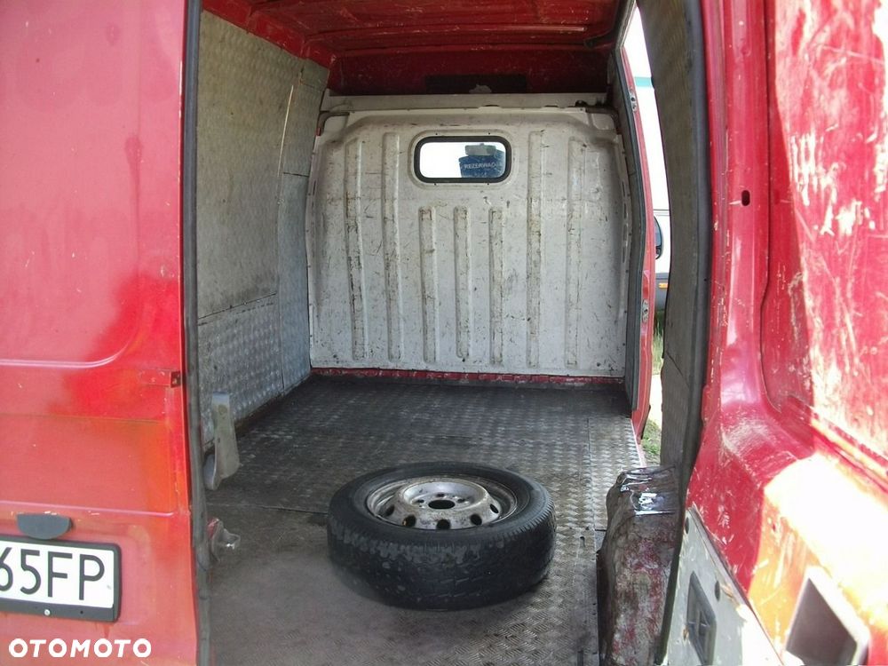Fiat Ducato - 8