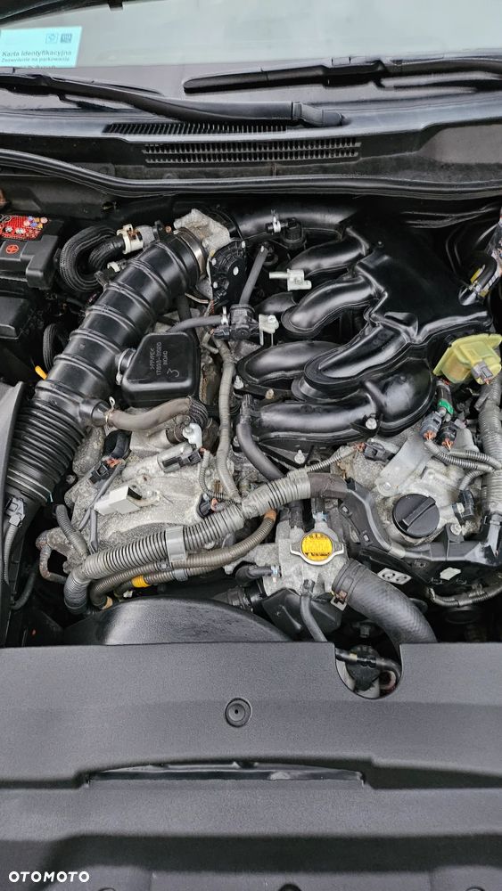 Lexus IS 250 - 18