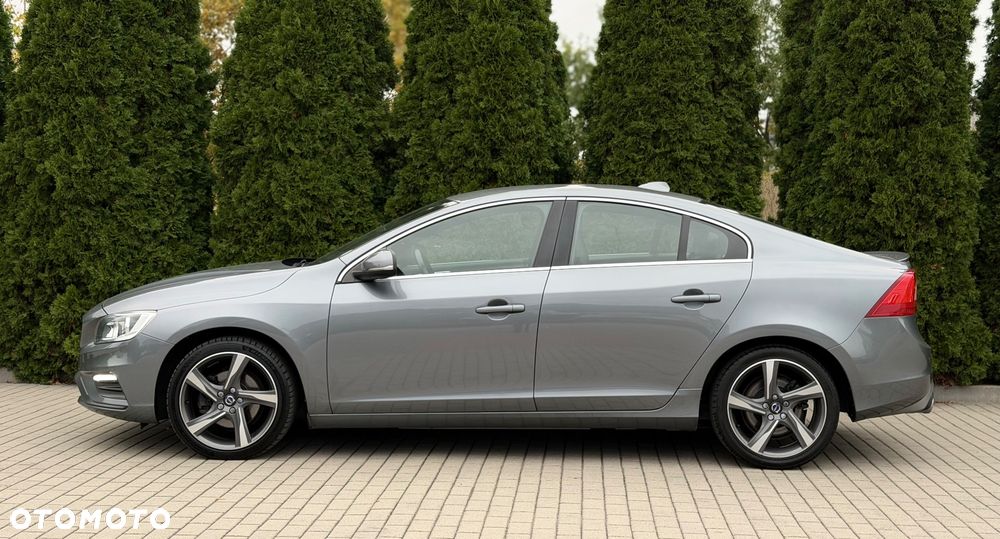 Volvo S60 2015 photo 3