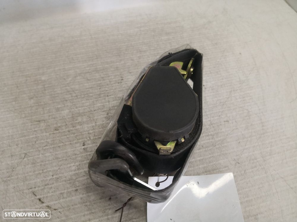 Cinto Frente Dto Renault Laguna Ii Grandtour (Kg0/1_) - 3