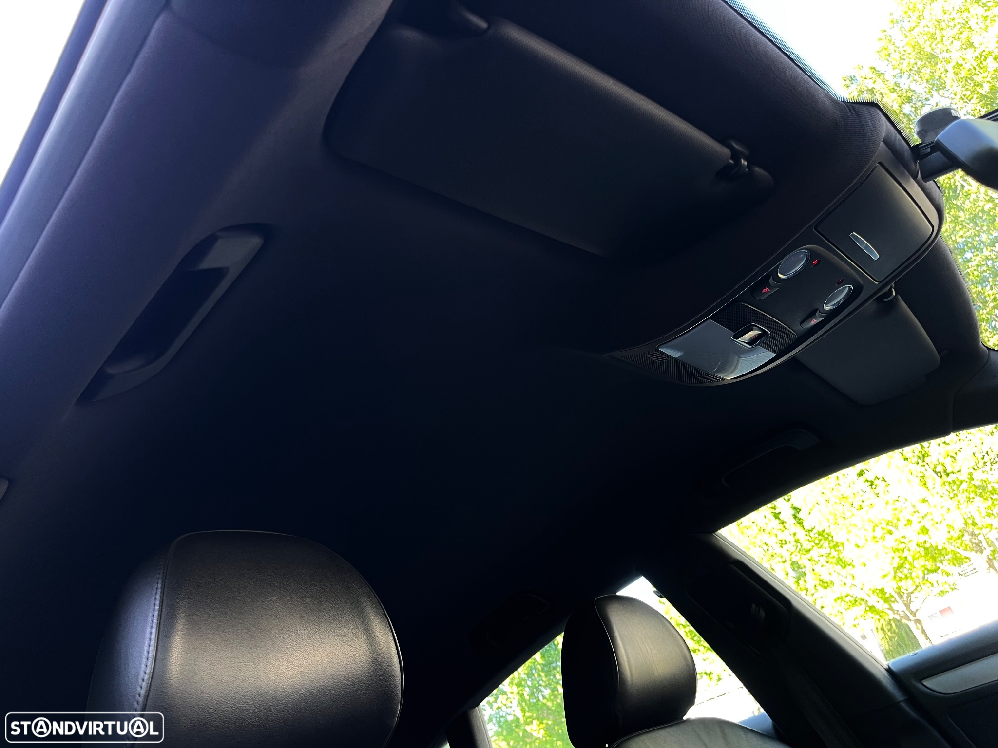 Audi A5 Sportback 2.0 TDI S-line - 26