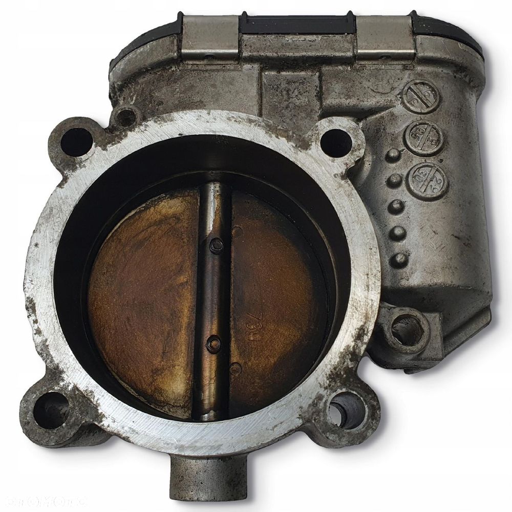 PRZEPUSTNICA Audi A6 C6 3.2 FSI 078133062C 0280750003 - 14
