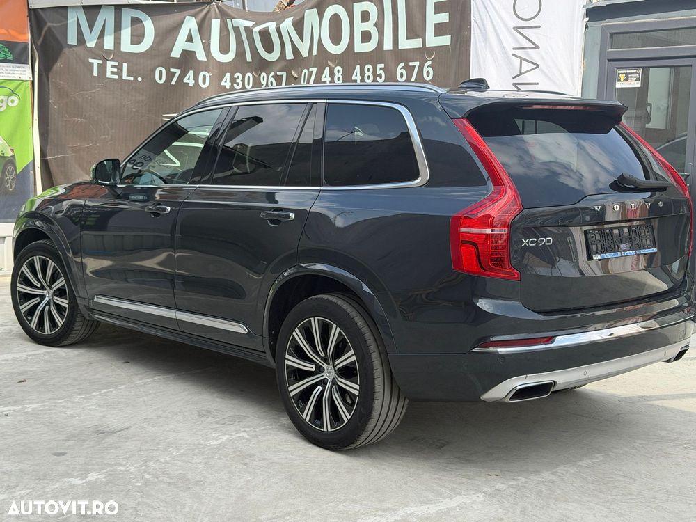 Volvo XC 90 - 32