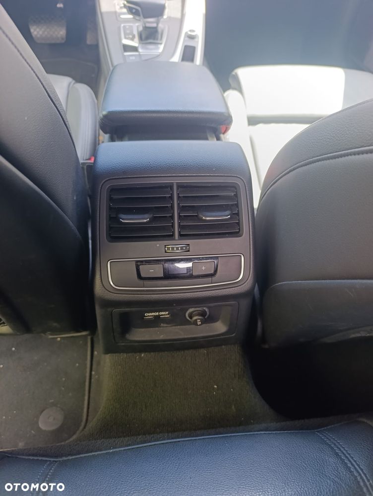 Audi A5 Sportback 35 TDI S tronic - 15
