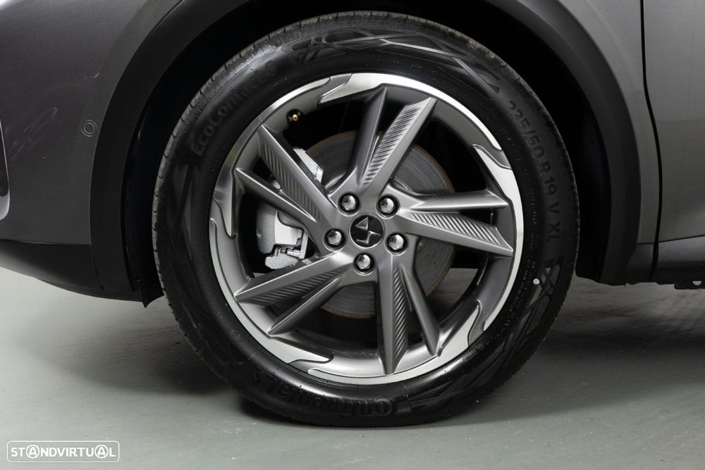 DS DS7 Crossback E-Tense Rivoli EAT8 - 22