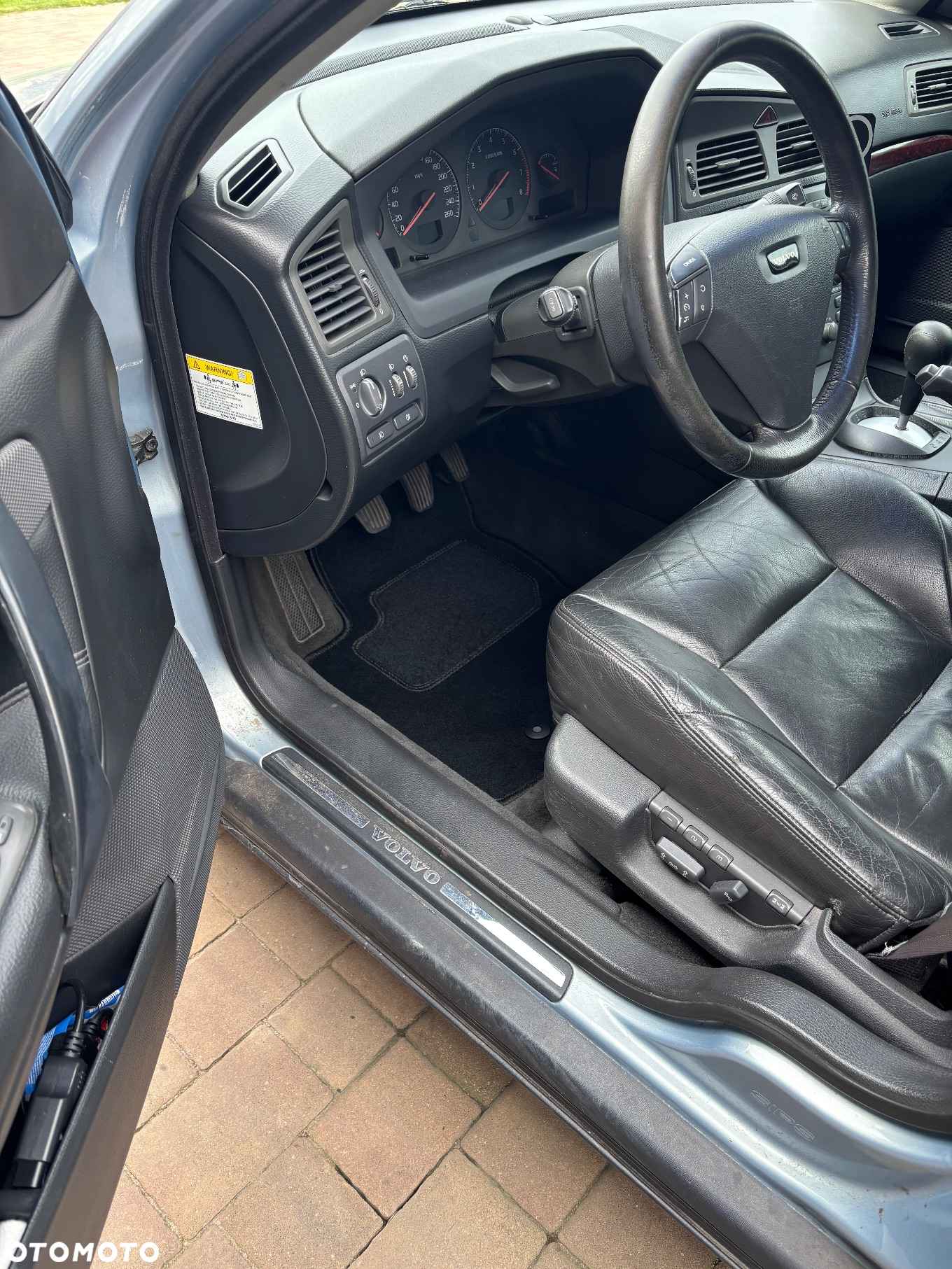 Volvo S60 2.4i - 24